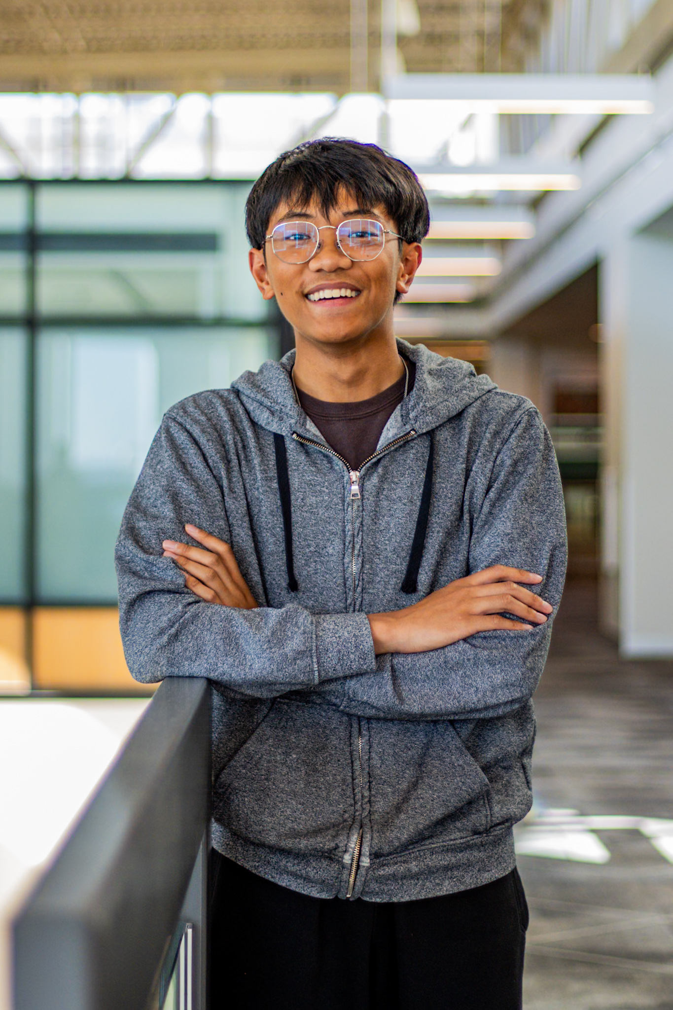 Joshua Sumaylo